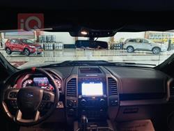 فورد F-150 رابتور